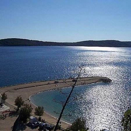 Sunset Beach Apartments Split Kültér fotó