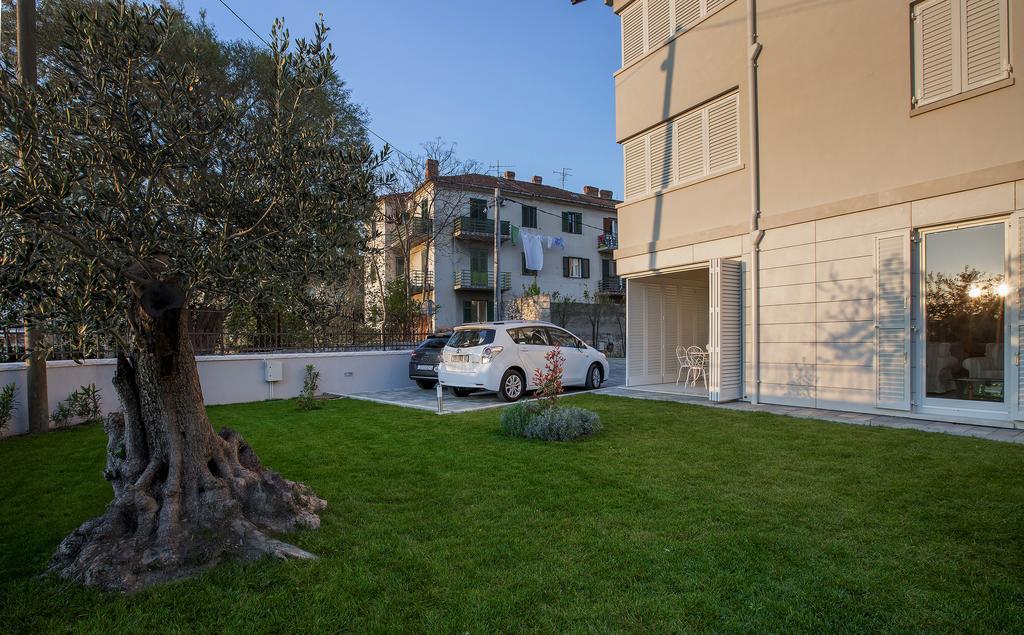 Sunset Beach Apartments Split Szoba fotó